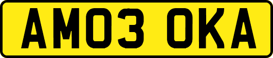 AM03OKA