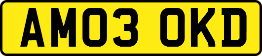 AM03OKD