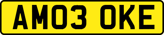 AM03OKE