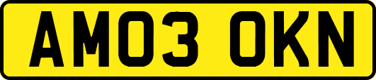 AM03OKN
