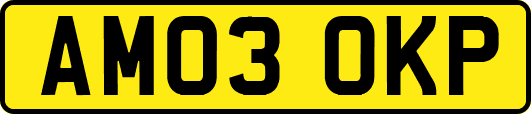 AM03OKP