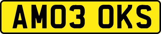 AM03OKS