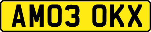 AM03OKX