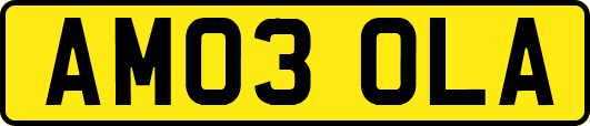 AM03OLA