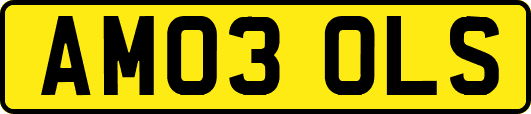 AM03OLS