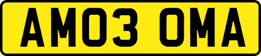 AM03OMA