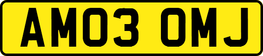 AM03OMJ