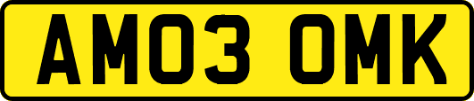 AM03OMK