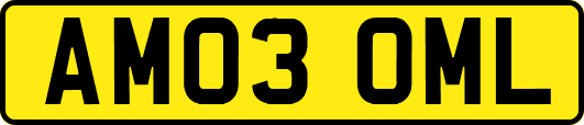 AM03OML