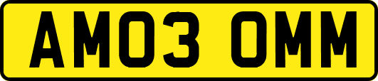 AM03OMM