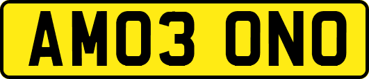 AM03ONO