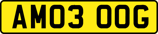 AM03OOG