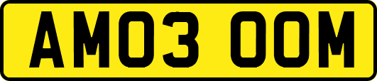 AM03OOM