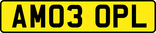 AM03OPL