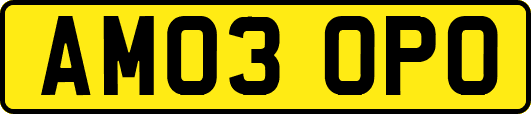 AM03OPO