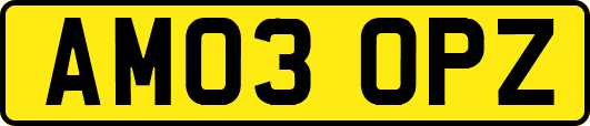 AM03OPZ