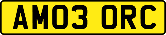 AM03ORC