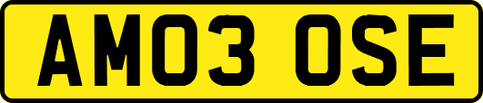AM03OSE