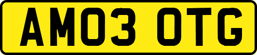 AM03OTG