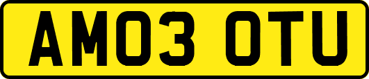AM03OTU