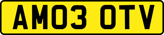 AM03OTV