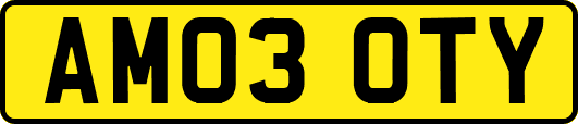 AM03OTY