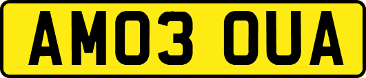 AM03OUA
