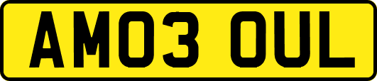 AM03OUL