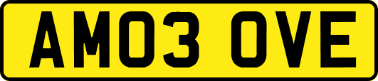 AM03OVE