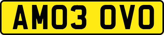 AM03OVO