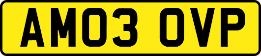 AM03OVP