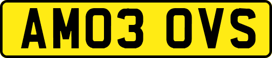 AM03OVS