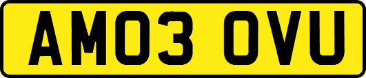 AM03OVU