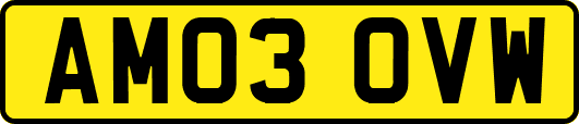 AM03OVW
