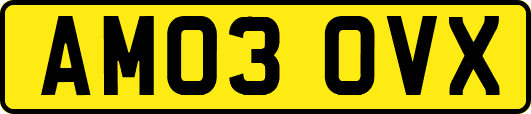 AM03OVX