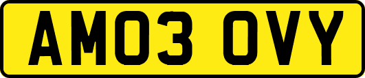 AM03OVY