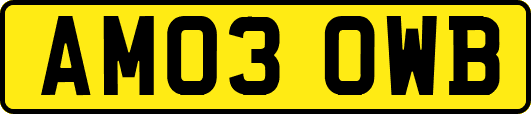 AM03OWB