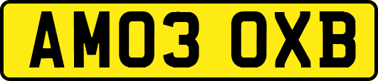 AM03OXB