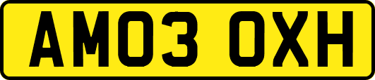 AM03OXH