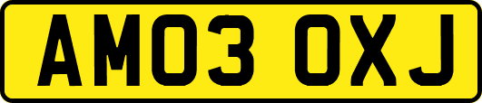 AM03OXJ
