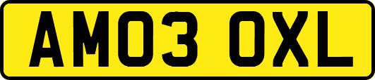AM03OXL