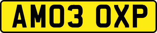 AM03OXP