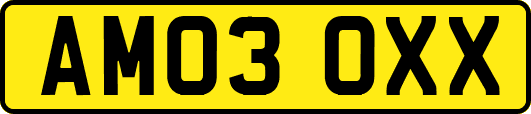 AM03OXX