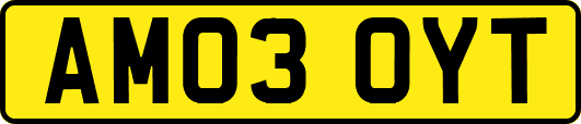 AM03OYT