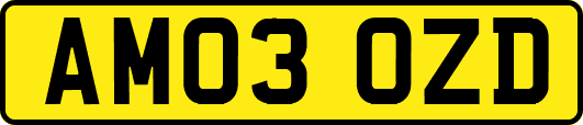 AM03OZD