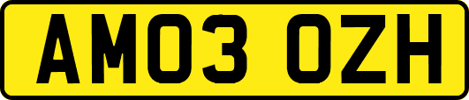 AM03OZH