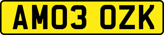 AM03OZK