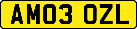 AM03OZL