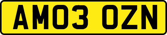 AM03OZN
