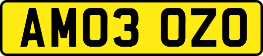 AM03OZO